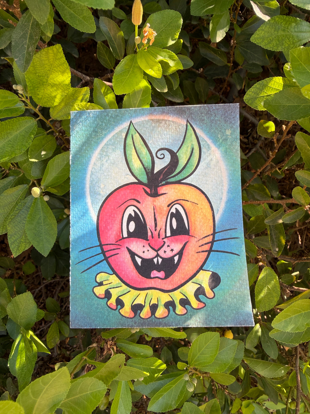 Halloween Greeting Cards