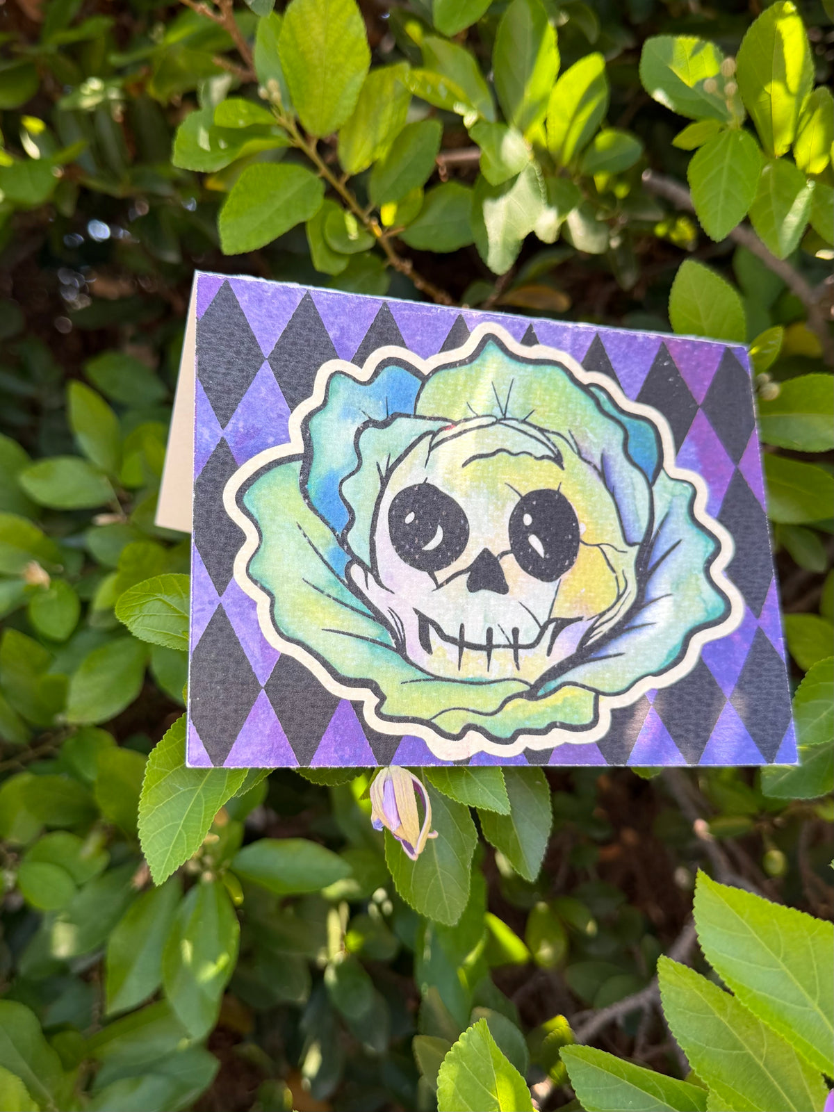 Halloween Greeting Cards