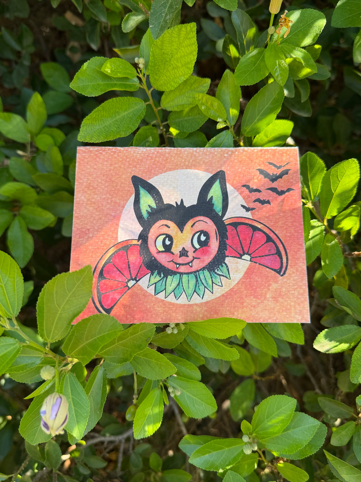 Halloween Greeting Cards