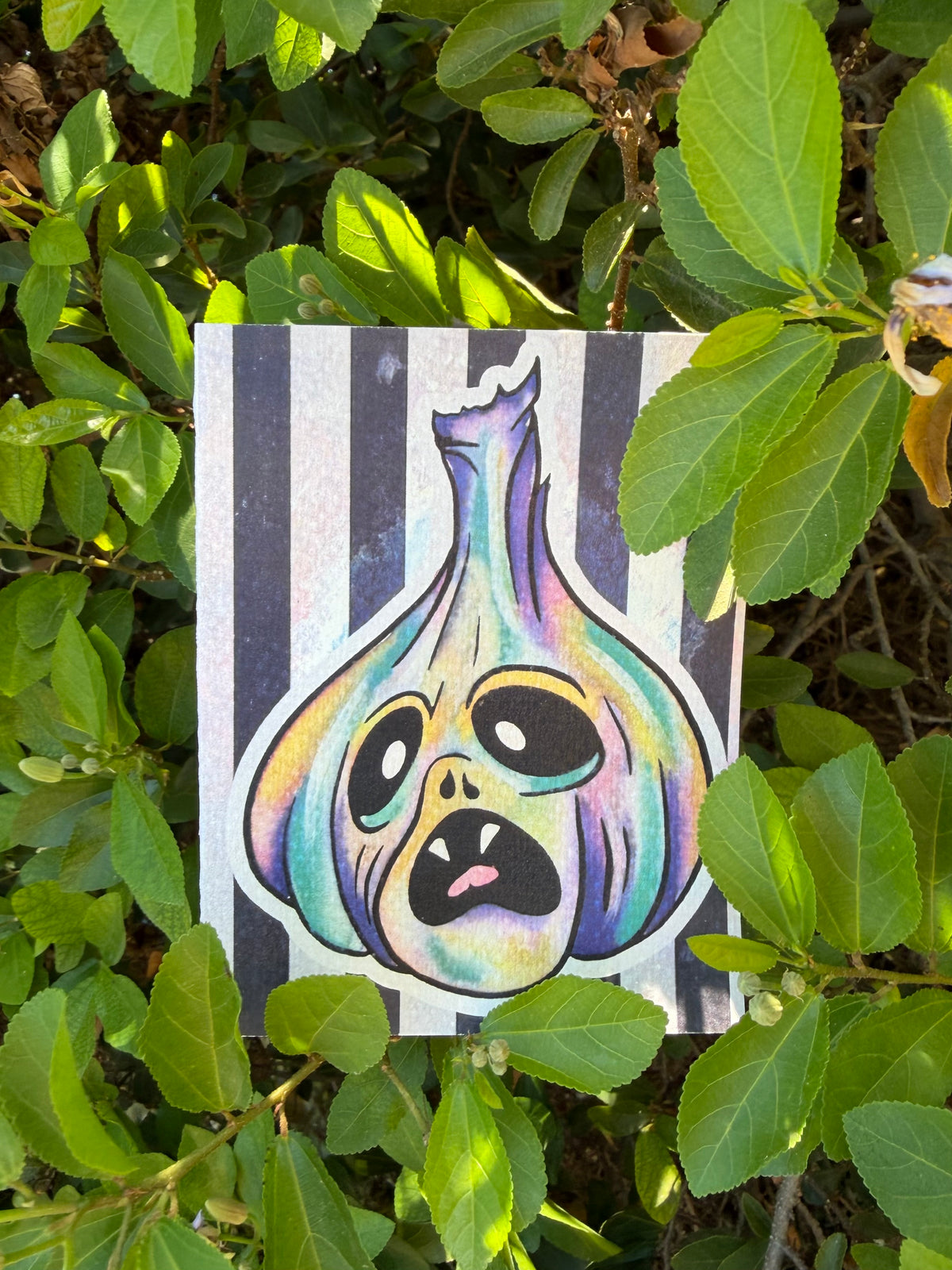 Halloween Greeting Cards