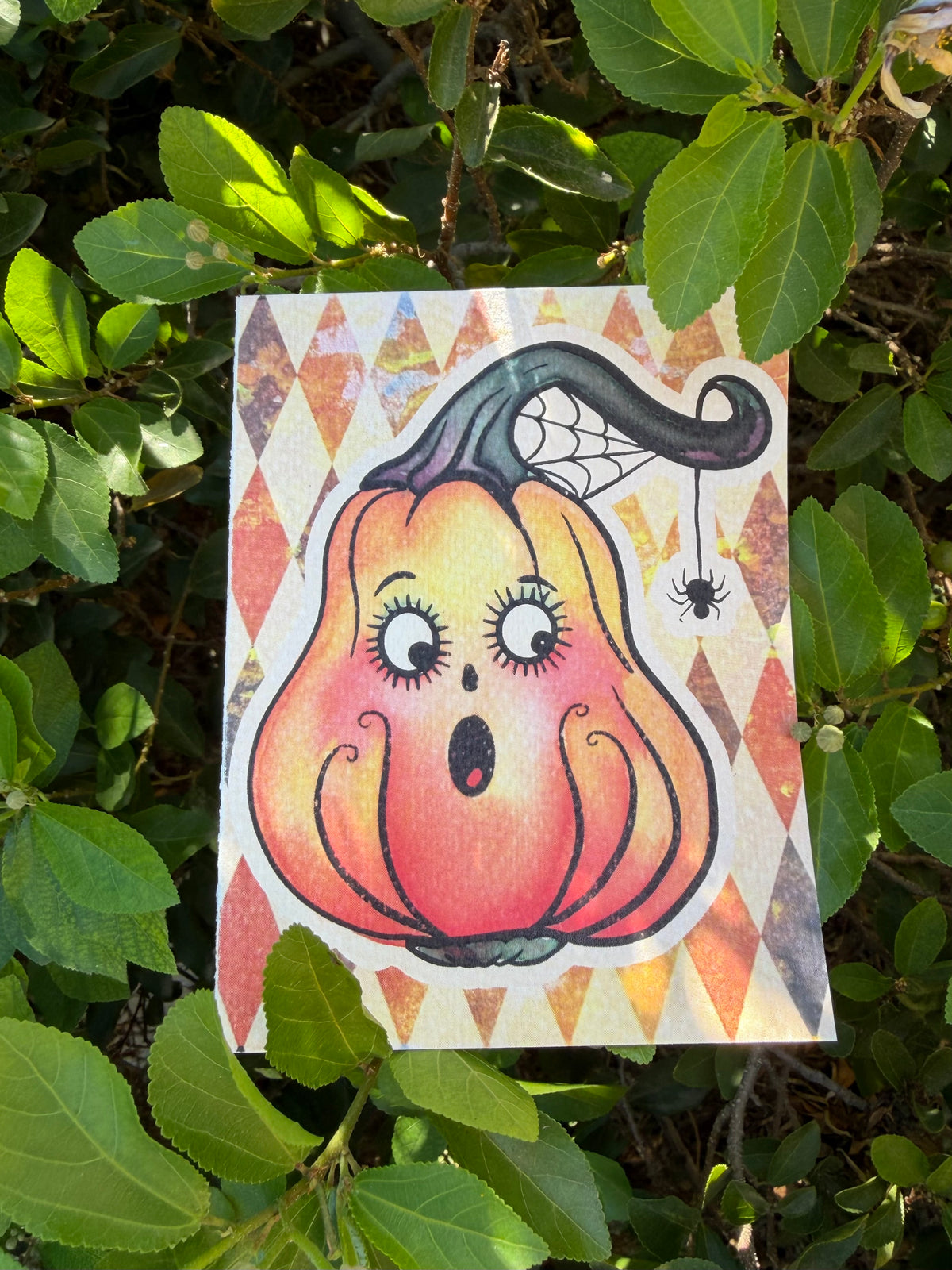 Halloween Greeting Cards