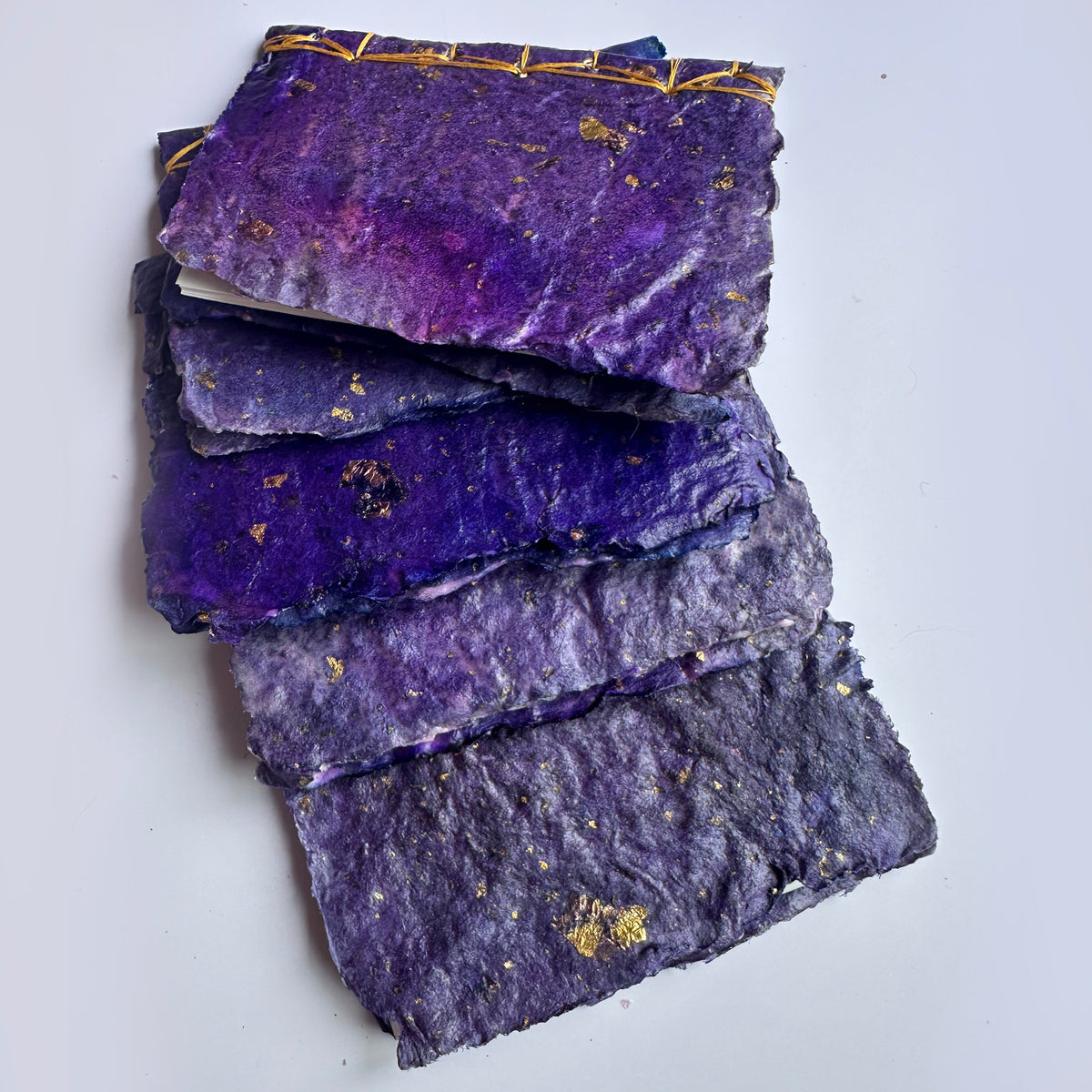 Galaxy Dragonskin Journal 3x4&quot;