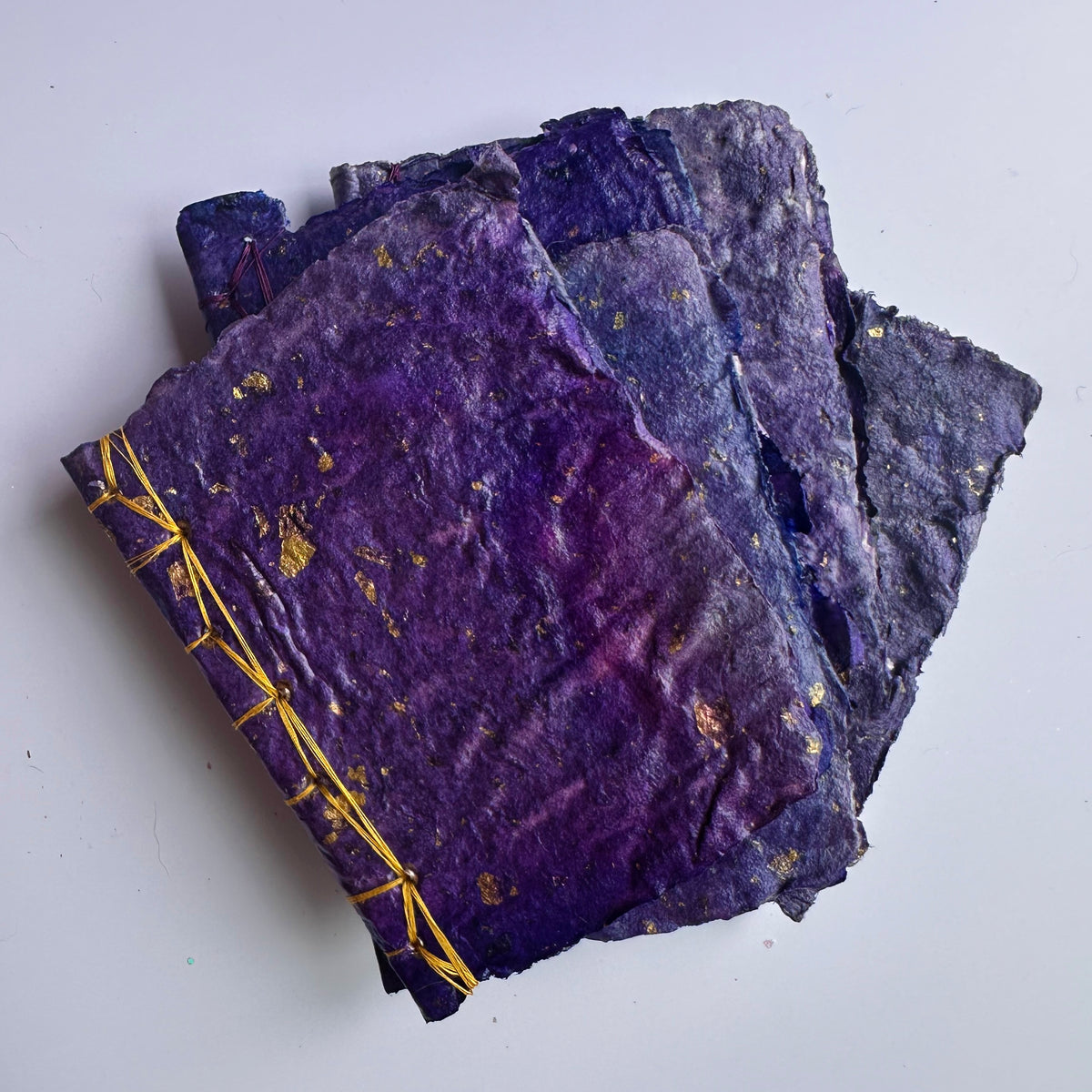Galaxy Dragonskin Journal 3x4&quot;