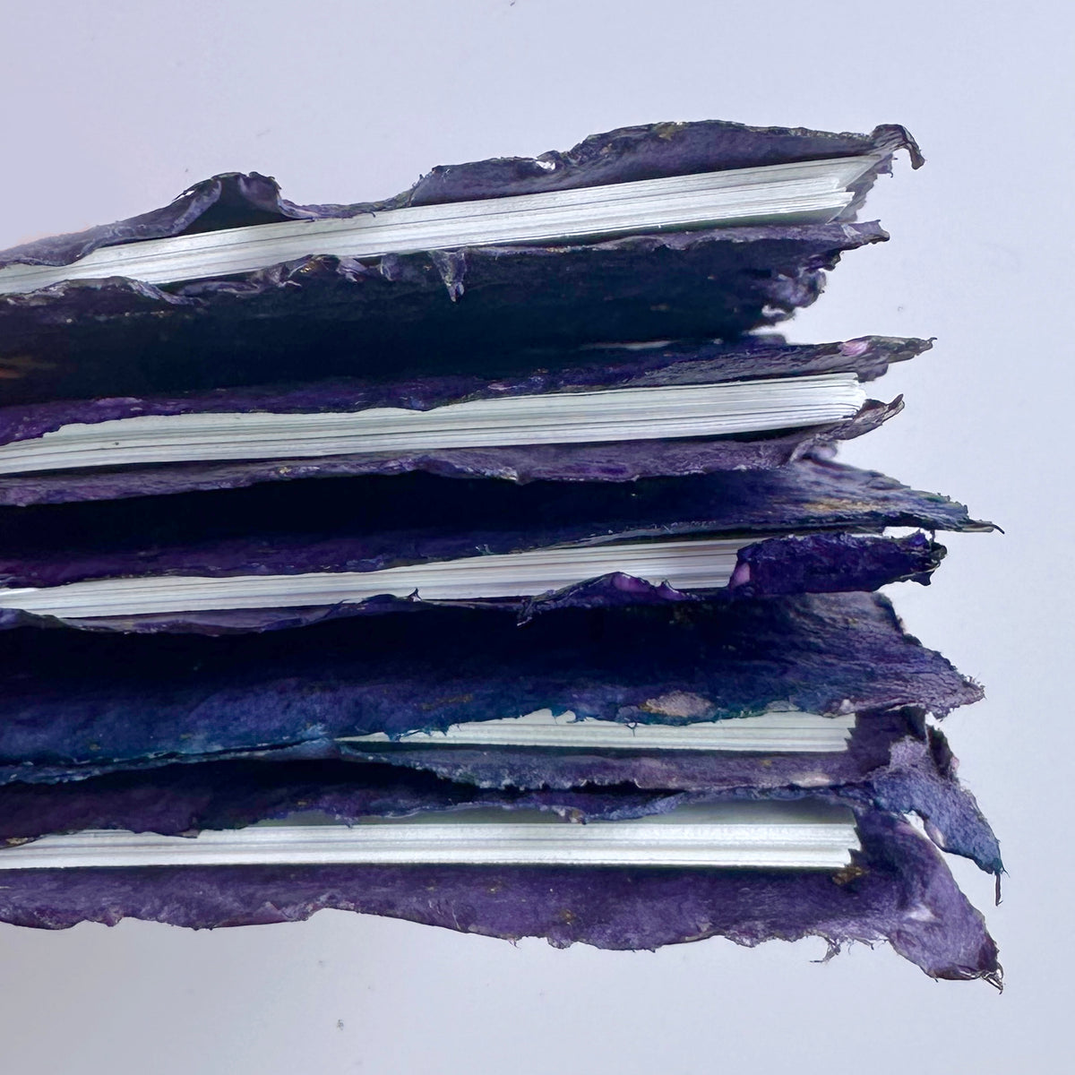 Galaxy Dragonskin Journal 3x4&quot;