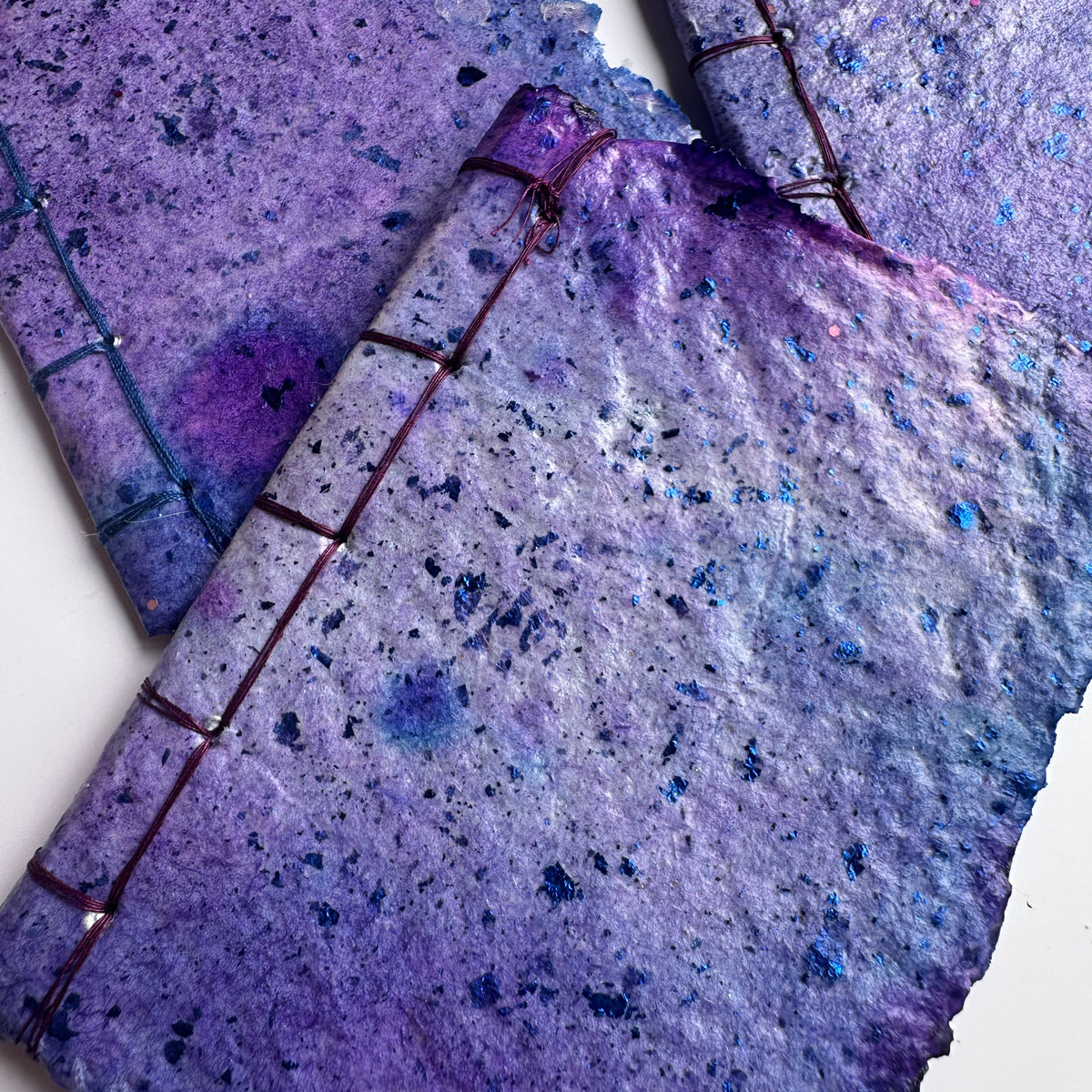 Water Dragonskin Journal 3x4&quot;