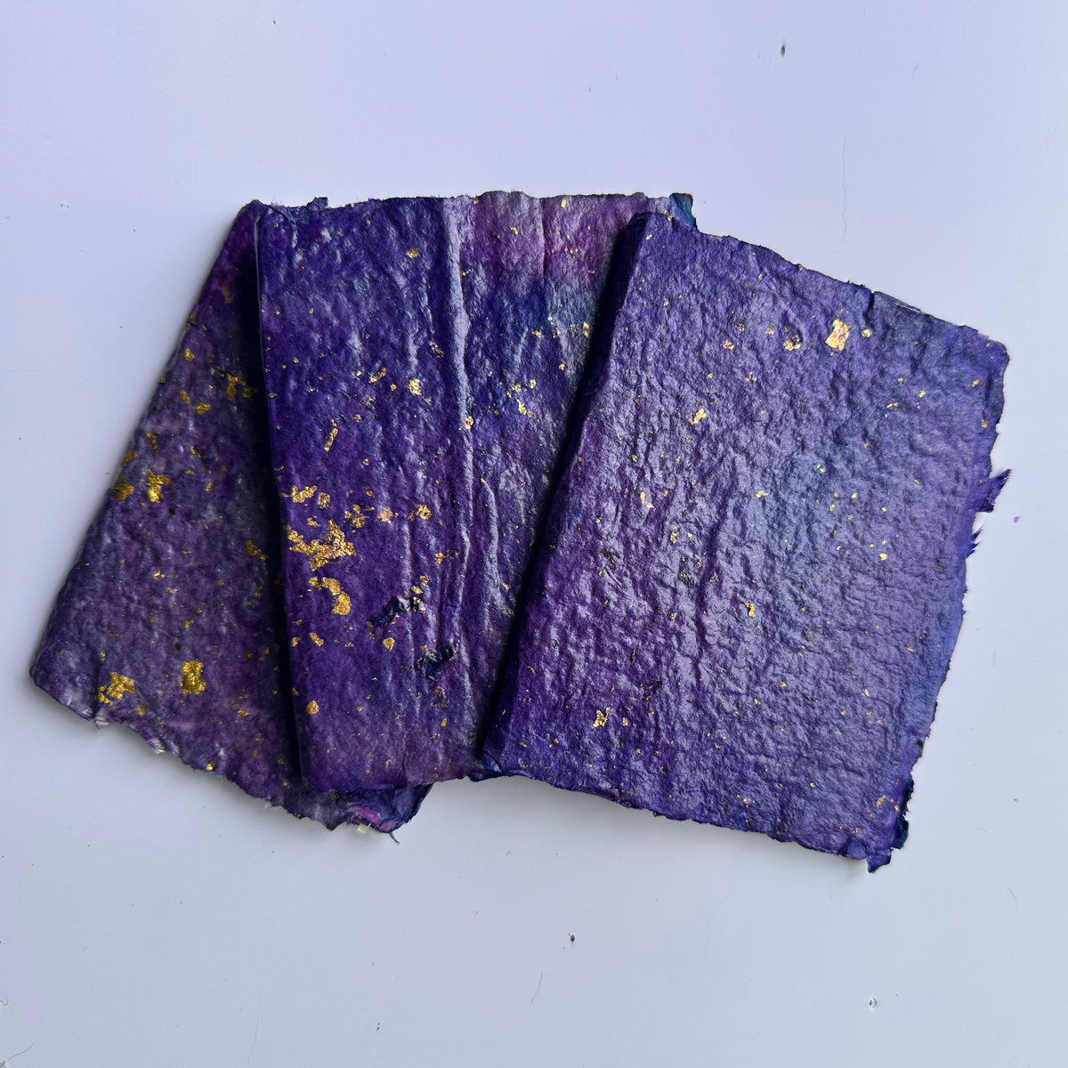 Galaxy Dragonskin Journal 4x6&quot;