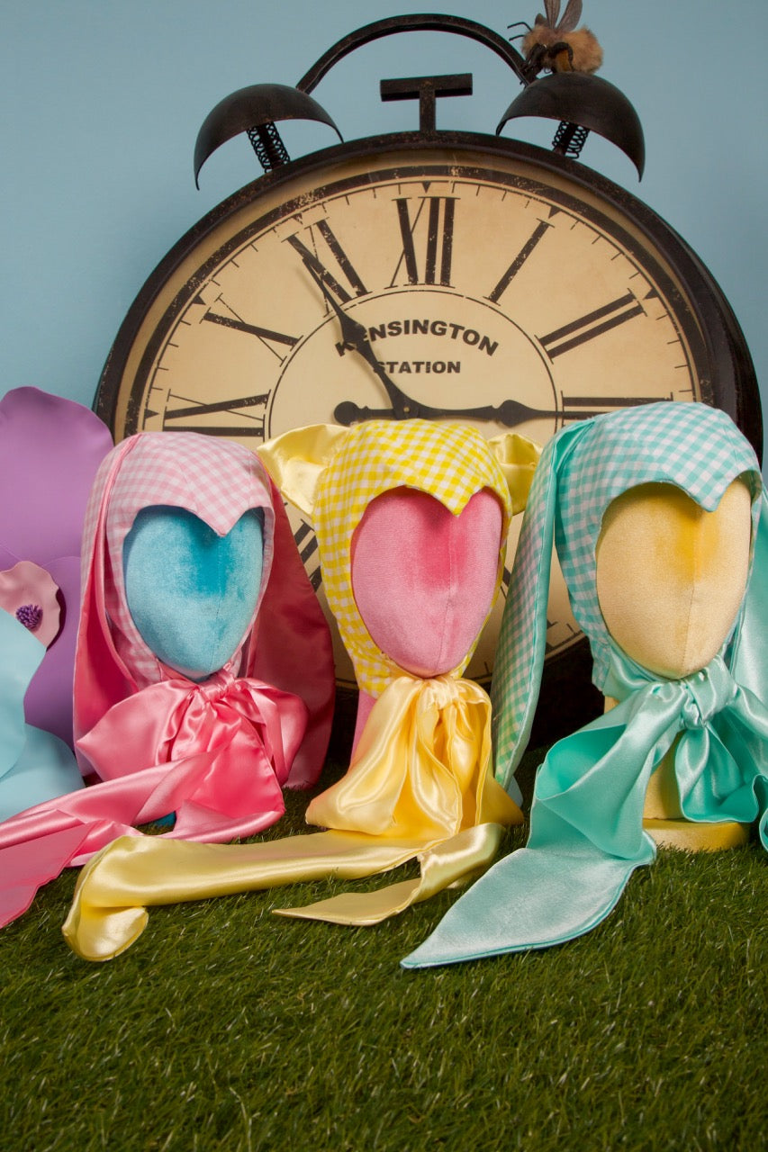MYSTERY Bonnet