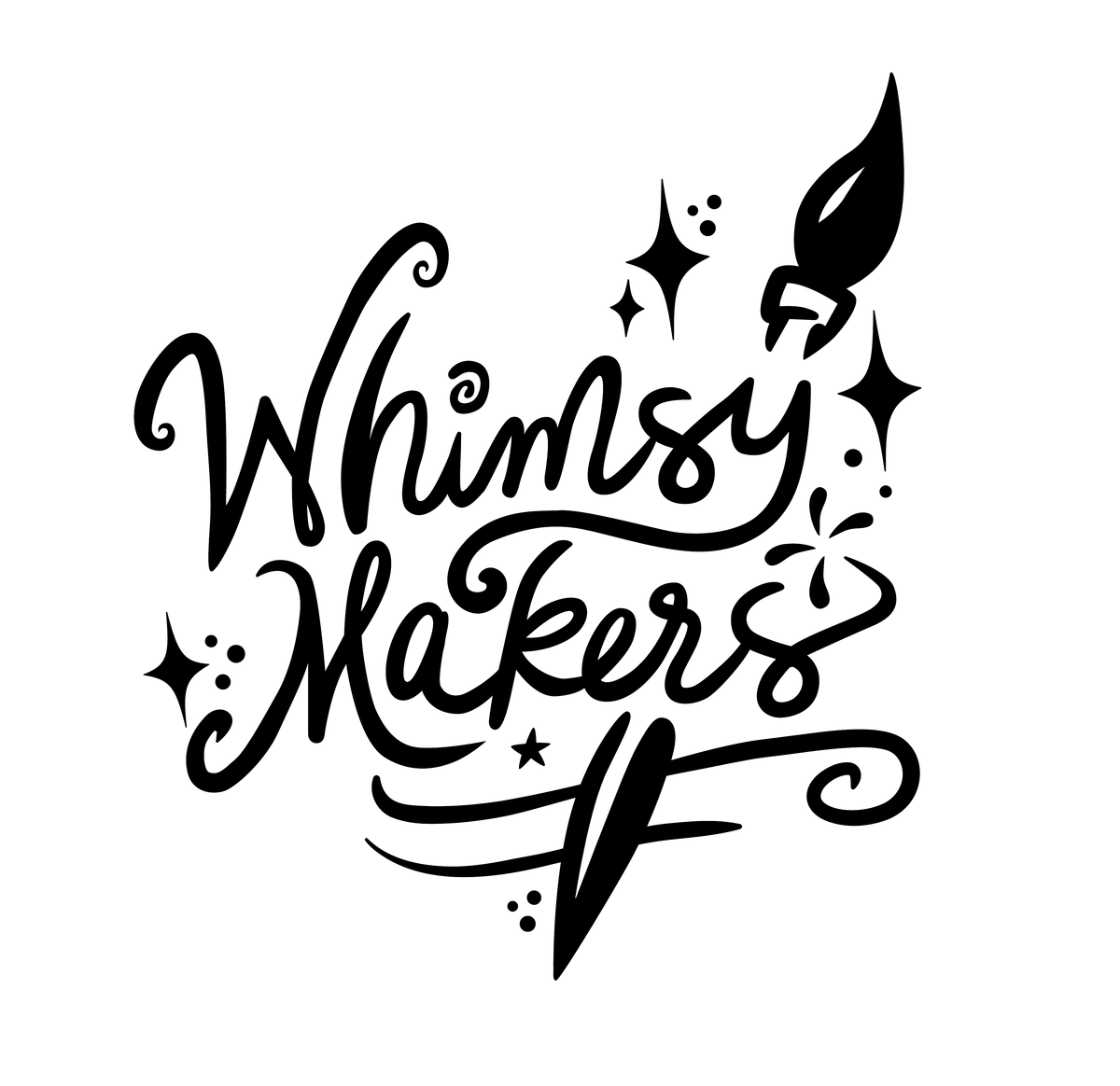 Whimsy Makers Class Fee