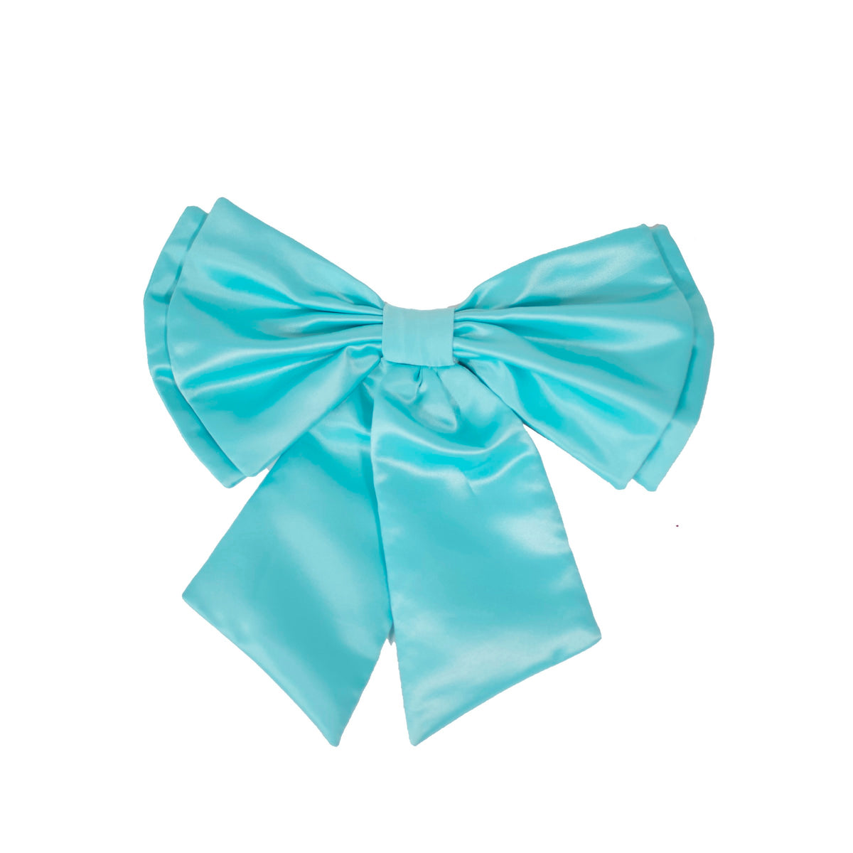 Mint Sugar Bow