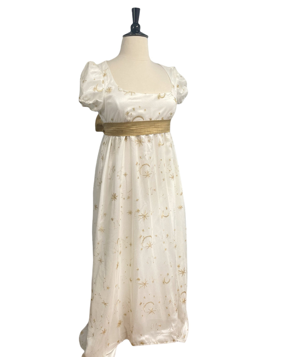 Promenade to the Moon Gown