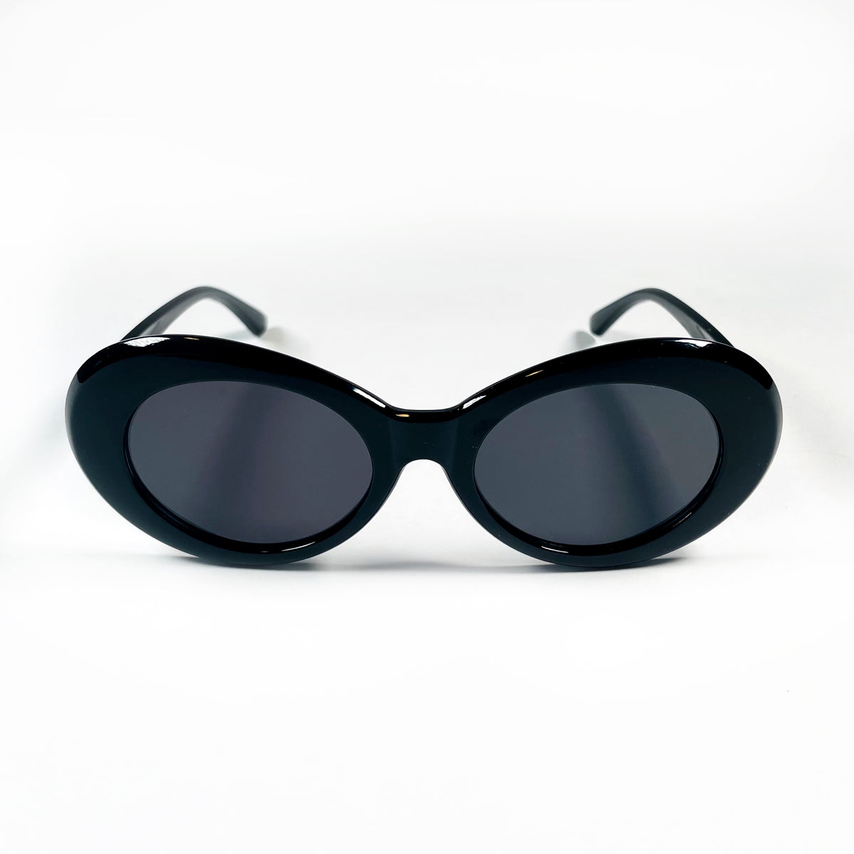 Black as Night Sunglasses