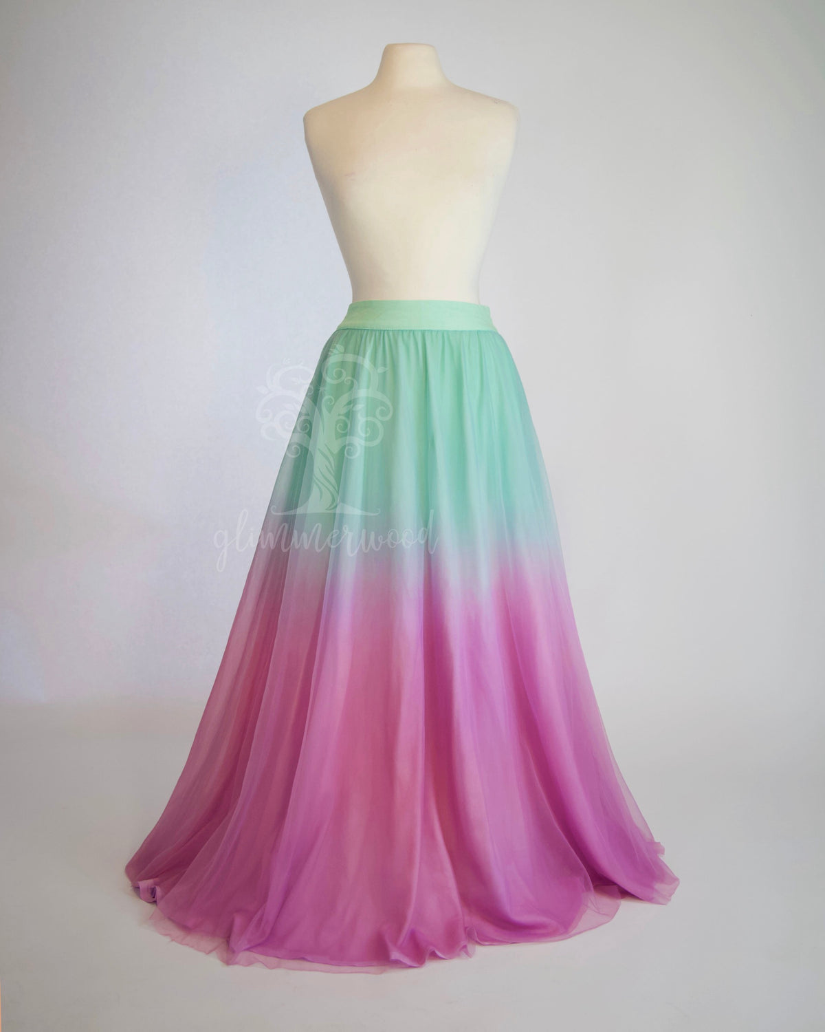 Fantasy Skirt (Made to Order)