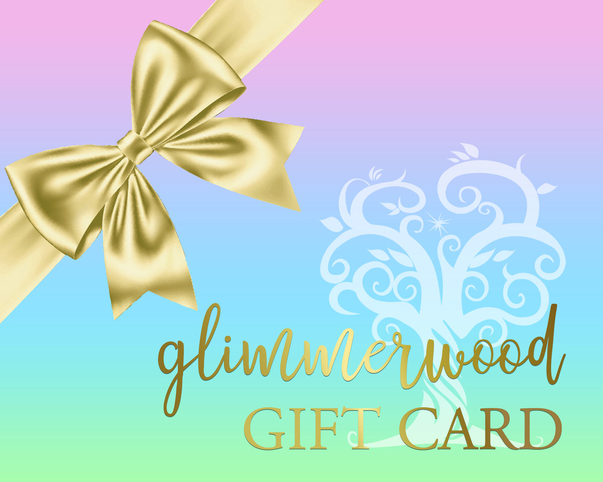 Glimmerwood E-Gift Card