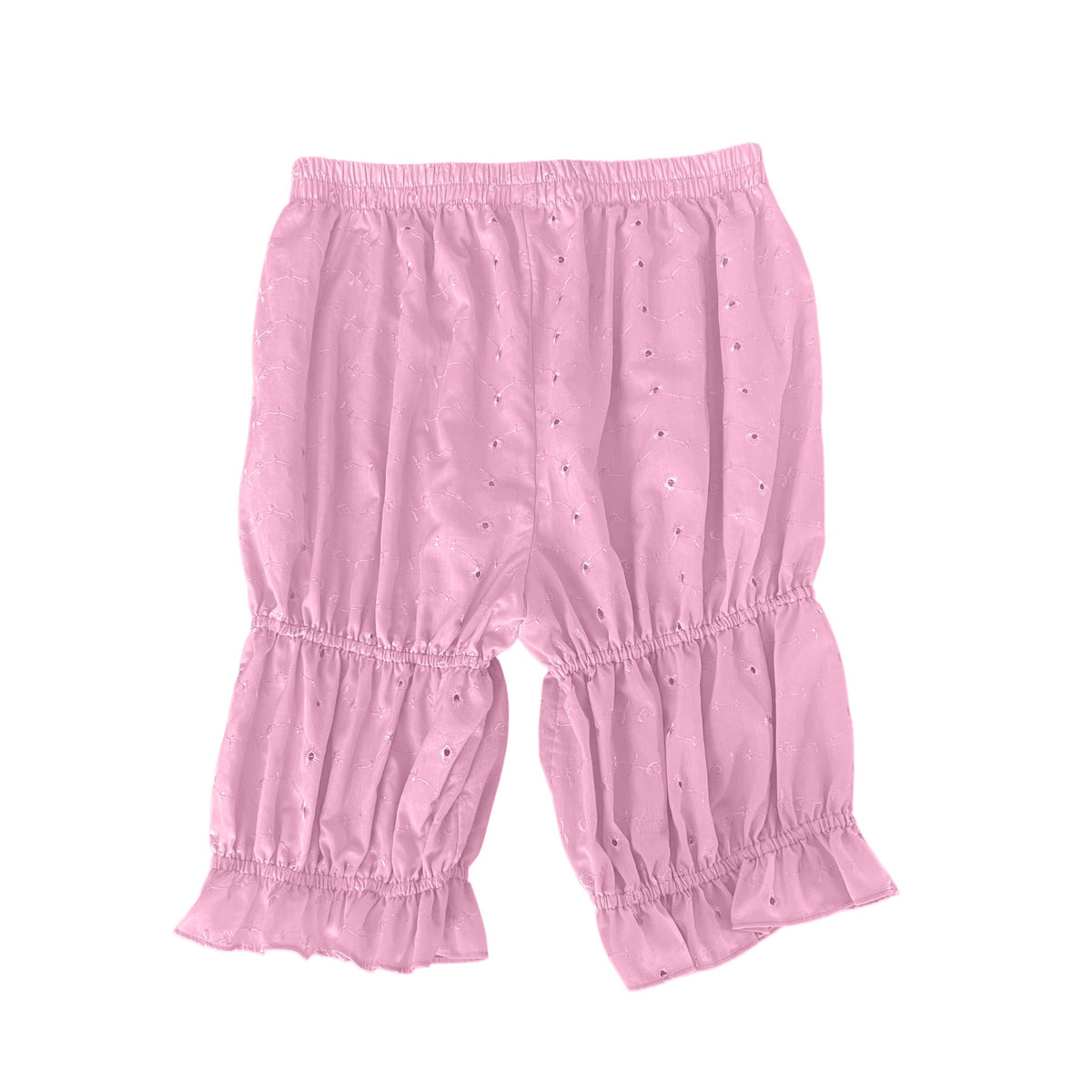 Strawberry Teacup Bloomers