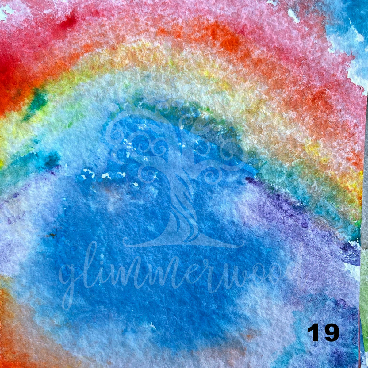 Original Watercolor Paintings