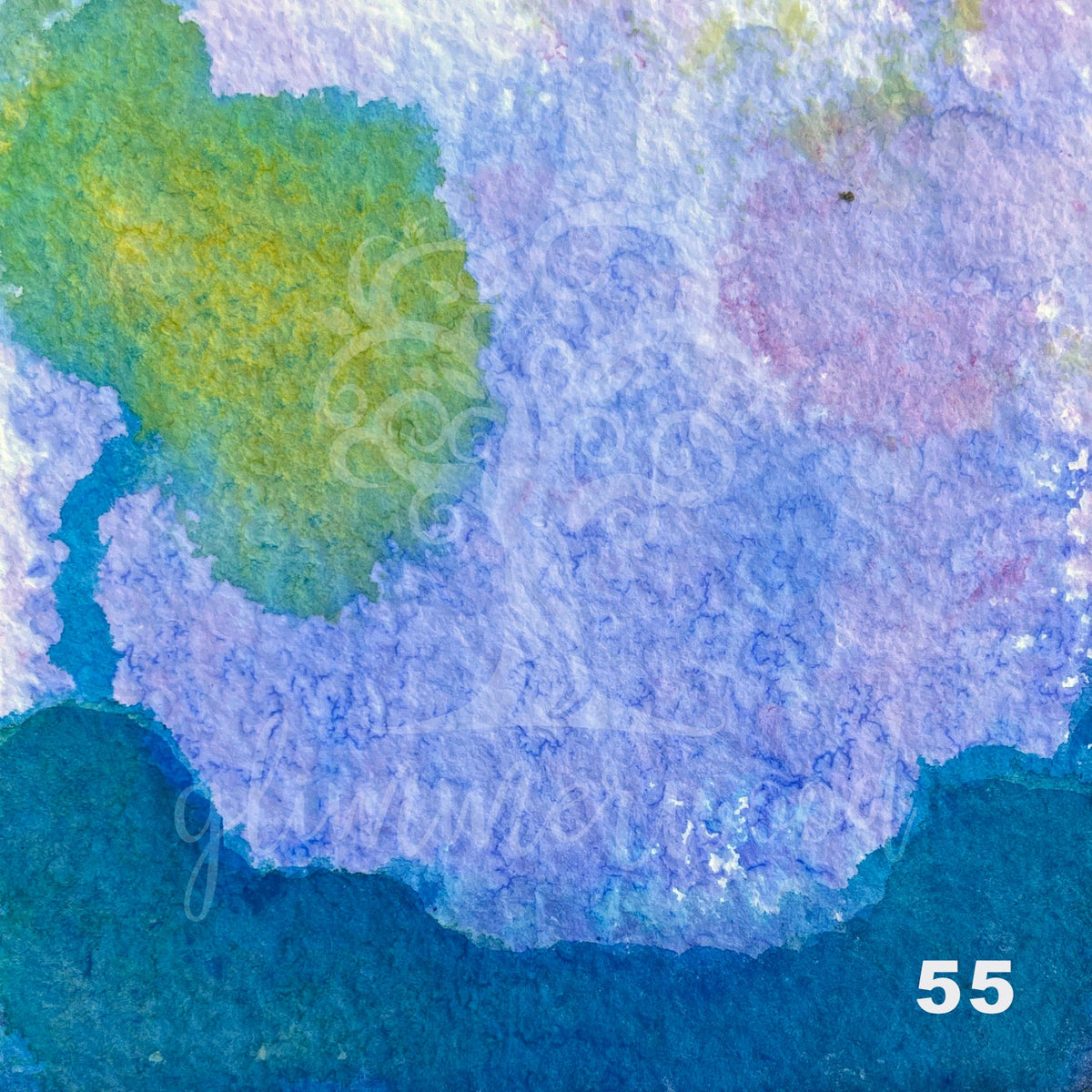 Original Watercolor Paintings